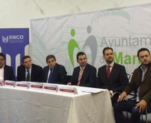 60 PARTICIPANTES FINALIZAN SUS ACTIVIDADES PRESENCIALES UIM EN AYUNTAMIENTO DE MARACENA