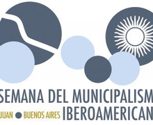 AVANZAN A TODA MARCHA PREPARATIVOS DE LA II SEMANA DEL MUNICIPALISMO IBEROAMERICANO