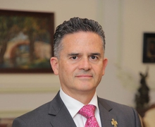 El Alcalde de Orizaba IGOR ROJÍ LÓPEZ es electo nuevo Presidente de la UIM