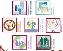 La UIM presenta siete redes de conocimiento