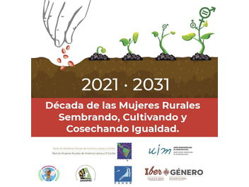 UIM refuerza su apoyo al mundo rural comprometiendo su labor como oficina técnica de la DÉCADA DE LAS MUJERES RURALES