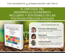 UIM INVITA A CONVERSATORIO Y PRESENTACIÓN DE LIBRO EN MADRID