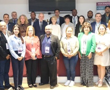 UIM y  Fira de Lleida dan inició a la VI Misión “Soluciones Sostenibles para la Gestión de Nuestras Ciudades”