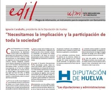 NUEVA PUBLICACIÓN DEL PERIÓDICO UIM EDIL