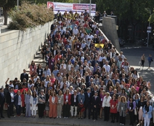 Inicia Cumbre Iberoamericana de Género, una semana para trabajar DESDE EL MUNICIPALISMO las Agendas Locales