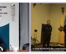 Conferencia sobre Gobernanza marca el inicio de la Especialización en Gestión Pública y Desarrollo Local en el Oriente Antioqueño Colombia