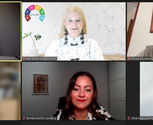 Municipalidad Argentina de Córdoba se suma a la Red Iberoamericana de Municipios por las Infancias