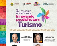 Trabajamos junto al Gobierno de Veracruz y colaboramos con la internacionalización del evento de Pueblos Mágicos
