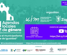 Acompáñanos en el lanzamiento de la Cumbre-Congreso Iberoamericano UIM que en mayo tendrá lugar en Zapopan
