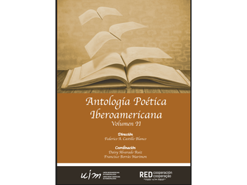 Versos que unen Iberoamérica: UIM publica 2do Volumen de la Antología Poética