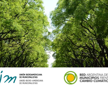 La UIM y la RAMCC acordaron trabajar juntos frente al Cambio Climático en Iberoamérica
