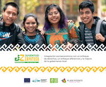 Términos de referencia para contratación de comunicador/a - Proyecto Juventud Zapoteca en Acción