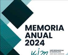 Presentamos Memoria del trabajo UIM año 2024