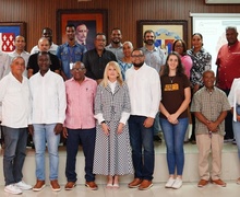 En Yuma inicia Diplomado de Desarrollo Local con Enfoque Territorial en República Dominicana