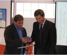 POCITO TRASLADA A ESPAÑA A 22 EMPRESARIOS AGROPECUARIOS PARA COMPARTIR EXPERIENCIAS