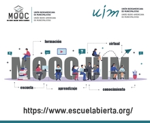 En tiempo de crisis y pandemia, la UIM ofrece formación gratuita con la puesta en marcha su ESCUELA ABIERTA DE GOBIERNO LOCAL.