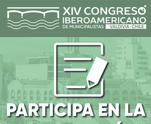 Lee el borrador y participa en la redacción de  la Declaración de Valdivia sobre DESCENTRALIZACIÓN EN IBEROAMÉRICA
