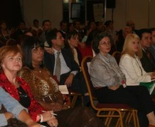 ASAMBLEA GENERAL ORDINARIA DE LA UIM