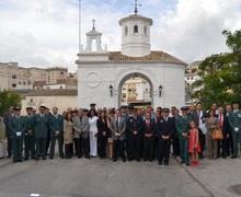 EN MUNICIPIO DE PINOS PUENTE FINALIZAN ESPECIALIZACIÓNES UIM