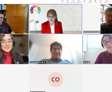La RED IberJóvenes UIM define las líneas estratégicas de su Plan de Trabajo para los años 2026–2027