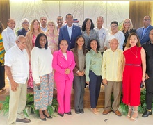 La UIM y la Liga Municipal Dominicana fortalecen su alianza por el desarrollo local en República Dominicana