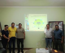 La UIM consolida alianzas territoriales en Guatemala con importantes entidades locales
