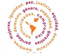 DÍA INTERNACIONAL DE LA MUJER