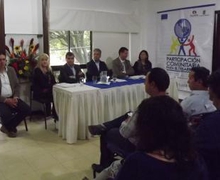 UIM Y FUNIDEL CAPACITAN EN MEDELLÍN A FUNCIONARIOS DE ECUADOR, VENEZUELA Y COLOMBIA