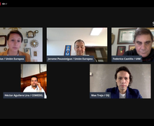 Se promueve la integración socioeconómica de jóvenes mexicanos