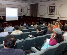 CULMINA EL PRIMER DIPLOMADO EN GESTION Y DESARROLLO LOCAL EN XALAPA, MÉXICO