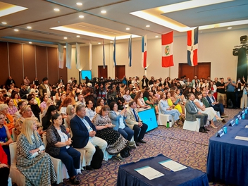 Finaliza con éxito la VII Cumbre Iberoamericana de Agendas Locales de Género y el XV Congreso Iberoamericano de Municipalistas en Zapopan
