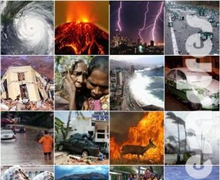 GESTIÓN  DE RIESGOS DE DESASTRES Y PROMOCIÓN DEL DESARROLLO SOSTENIBLE EN LOS GOBIERNOS LOCALES