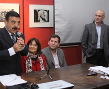 CRECEN LOS TERRITORIOS UIM: BIENVENIDOS "CIUDADANOS 365"