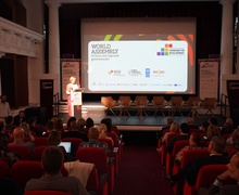 UIM participó en la Cuarta Conferencia Internacional sobre Financiación para el Desarrollo (FfD4) en Sevilla