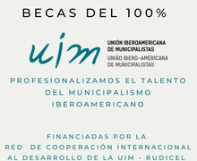 BECAS del 100% para actividades académicas - Beneficios exclusivos a personas asociadas a la UIM