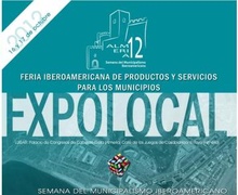 POSICIONA A NIVEL INTERNACIONAL A TU ORGANIZACIÓN, PARTICIPA EN LA EXPOLOCAL