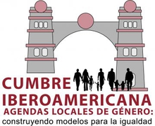 COMIENZA EN ARGENTINA LA CUMBRE IBEROAMERICANA DE GENERO