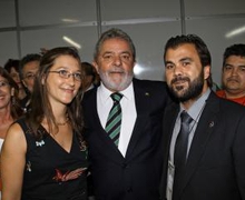 La UIM como observador internacional en la cuarta Conferencia Nacional de las Ciudades de Brasil.