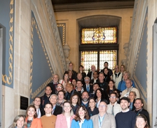 Inició en el País Vasco la Misión Internacional sobre ECOSISTEMAS TERRITORIALES PARA EL EMPRENDIMIENTO Y LA INNOVACIÓN