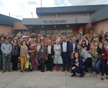 EN ARGENTINA UIM TRABAJA JUNTO AL GOBIERNO DE LA PROVINCIA DE SAN JUAN Y SUS MUNICIPIOS