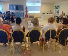 Comienza en Cuba Taller “Laboratorio de innovación para el Desarrollo Territorial”