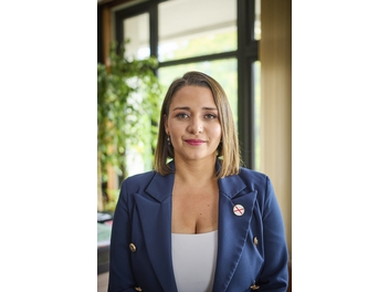 La alcaldesa de Valdivia asume la Presidencia de la Red de Municipios por la Igualdad de Género de la UIM