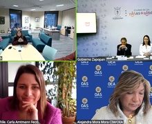 UIM inicia el Mes de la Mujer con la presentación de la Cumbre de Género y Congreso Iberoamericano de Municipalistas en Zapopan