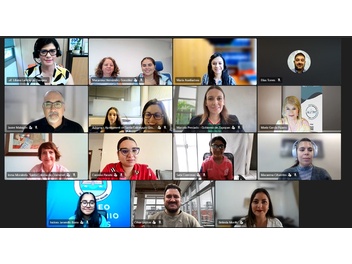 IberInfancias UIM abre la convocatoria al Laboratorio Iberoamericano que se celebrará en Santa Coloma Gramenet