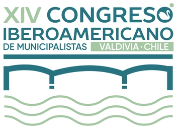 El XVI Congreso Iberoamericano en Valdivia presenta su logo