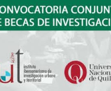 RESOLUCIÓN CONVOCATORIA BECAS DE INVESTIGACIÓN. UNIV. DE QUILMES - UIM