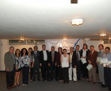 Clausura de Cursos Municipia