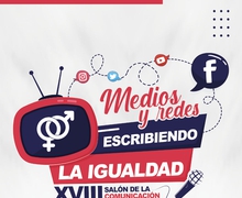 La UIM se suma a la presentación de la XVIII edición del Salón de la Comunicación en Cuenca Ecuador