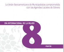 8 de marzo día internacional de la mujer trabajadora. El 50% de la fuerza laboral del planeta