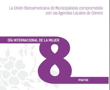 8 de marzo día internacional de la mujer trabajadora. El 50% de la fuerza laboral del planeta